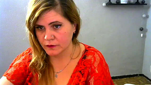 DaniellaKiss online show from March 2025 04:51:02 AM