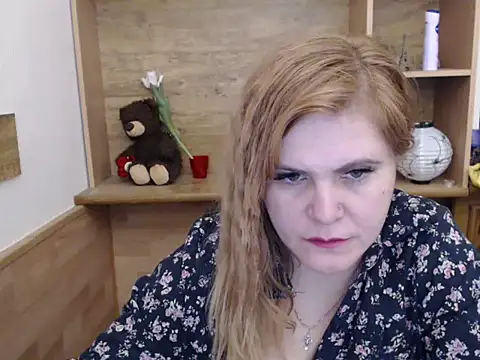 DaniellaKiss online show from March 2026 07:29:02 PM