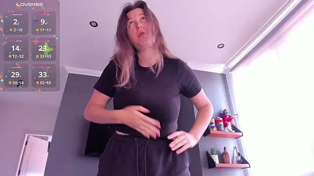 jessica tenderly online show from December 2025 04:30:02 PM