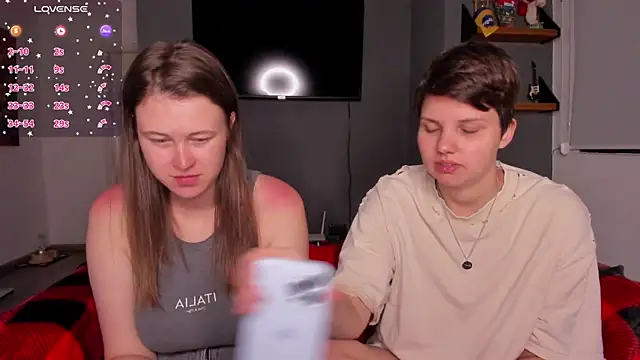 jessica tenderly online show from February 2026 01:28:02 AM