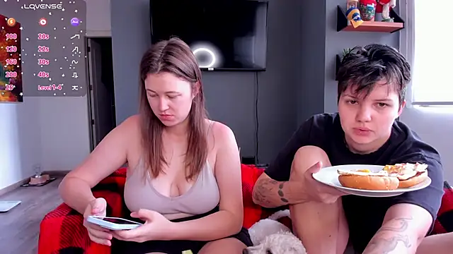 jessica tenderly online show from February 2026 03:13:01 PM