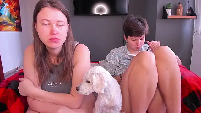 jessica tenderly online show from February 2026 04:17:02 PM