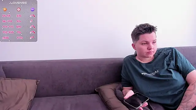 jessica tenderly online show from April 2026 04:35:01 PM