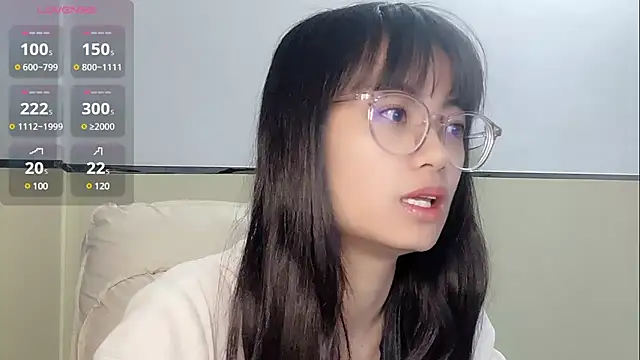 Honey-cici online show from March 2025 03:33:02 AM