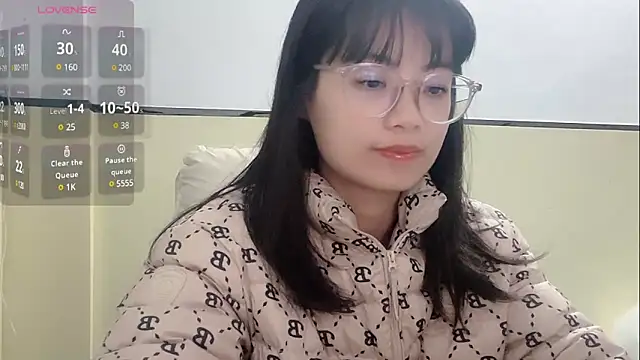 Honey-cici online show from March 2025 06:17:02 AM