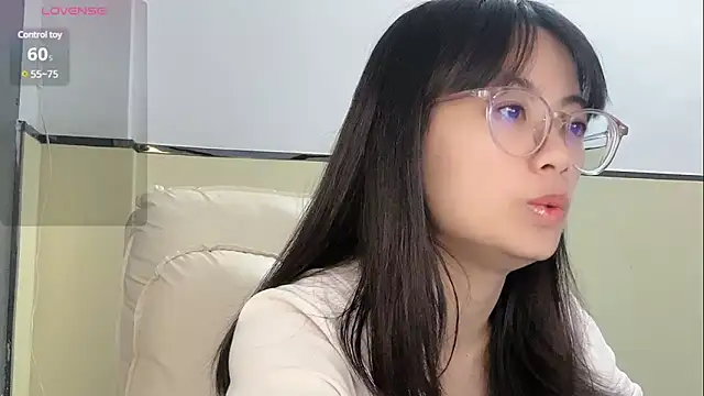 Honey-cici online show from March 2025 06:19:01 AM