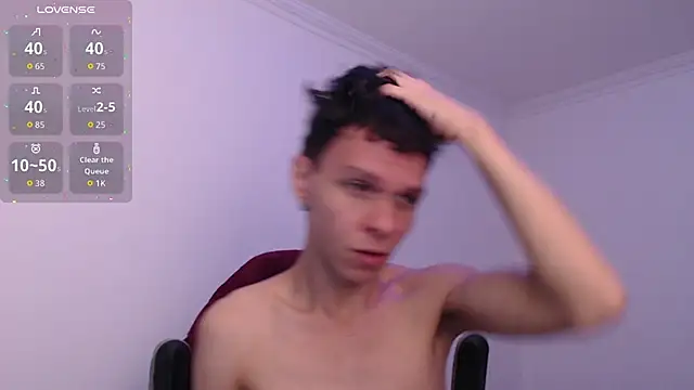 bryamado69 online show from February 2026 02:06:01 PM