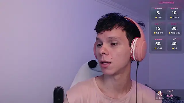 bryamado69 online show from March 2026 10:35:02 PM