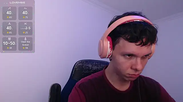 bryamado69 online show from February 2026 01:57:01 AM