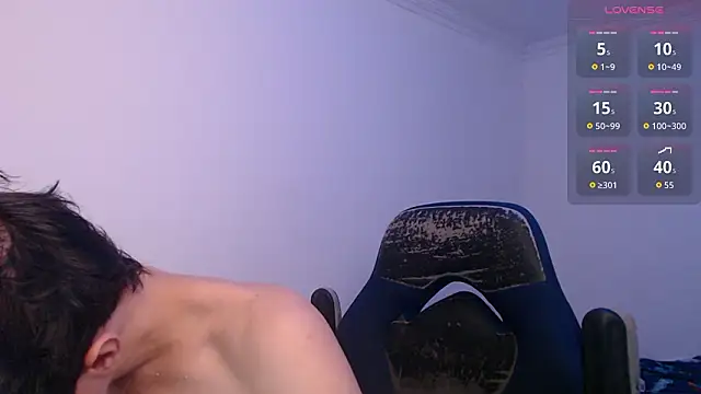 bryamado69 online show from March 2026 12:07:01 PM