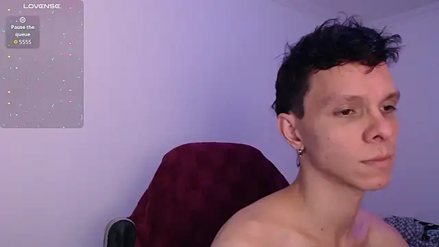 bryamado69 online show from February 2026 03:14:01 PM