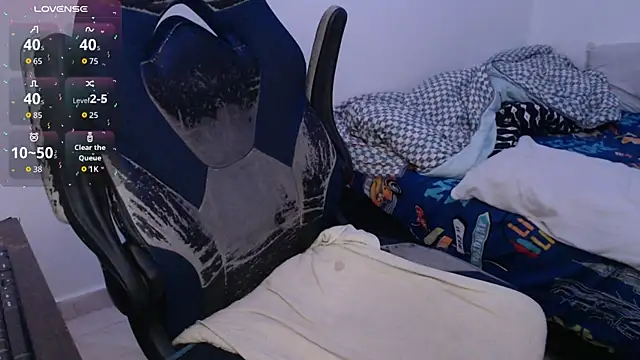 bryamado69 online show from January 2026 03:32:01 AM