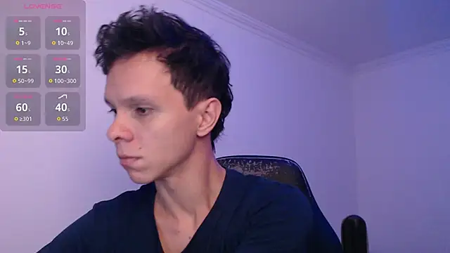 bryamado69 online show from March 2026 07:15:01 AM