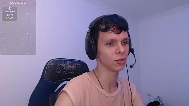 bryamado69 online show from January 2026 12:09:02 PM