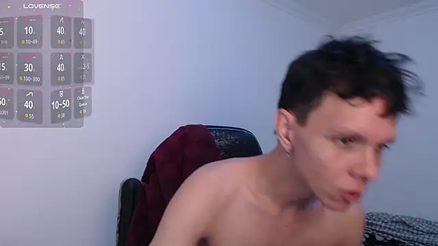 bryamado69 online show from February 2026 04:08:01 PM