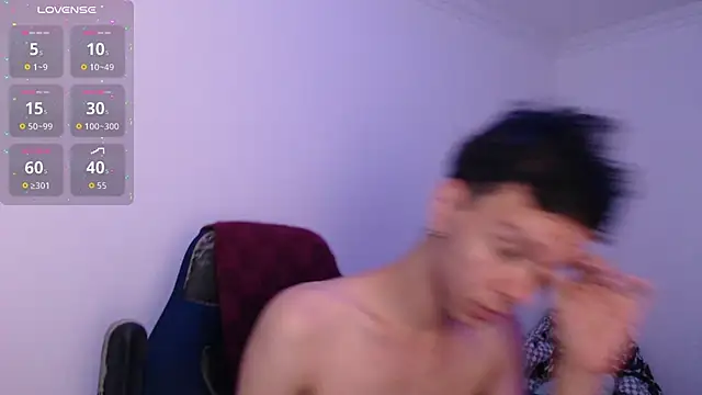 bryamado69 online show from February 2026 02:30:02 PM