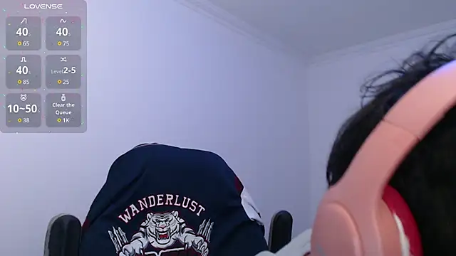 bryamado69 online show from February 2026 02:54:02 AM