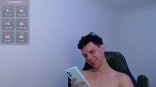 bryamado69 online show from February 2026 02:03:01 PM