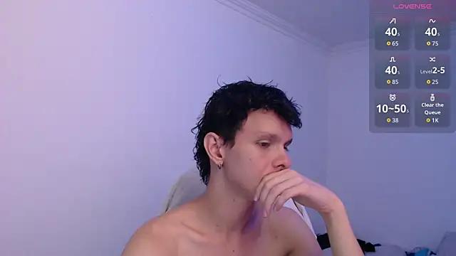 bryamado69 online show from April 2026 12:05:01 AM