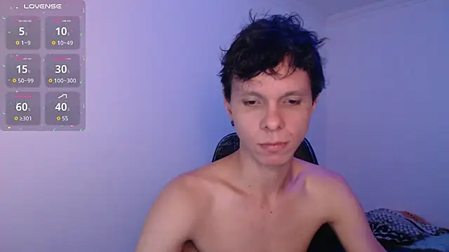 bryamado69 online show from February 2026 02:17:02 PM