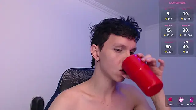 bryamado69 online show from March 2026 01:34:01 PM