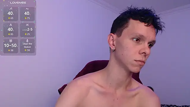 bryamado69 online show from February 2026 03:09:01 PM