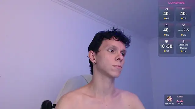 bryamado69 online show from April 2026 12:44:02 AM