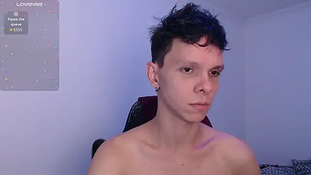 bryamado69 online show from February 2026 03:03:02 AM