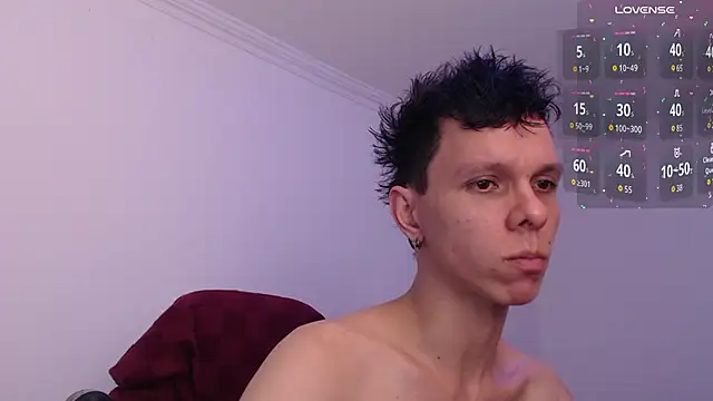 bryamado69 online show from February 2026 02:50:01 PM