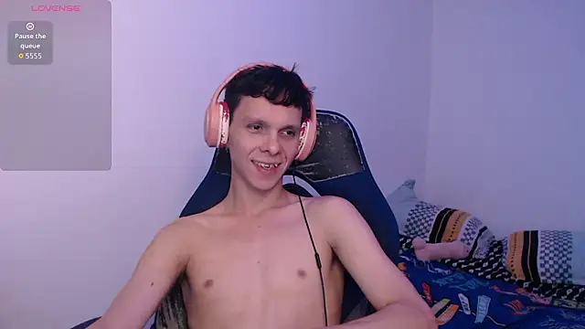 bryamado69 online show from March 2026 07:31:02 PM