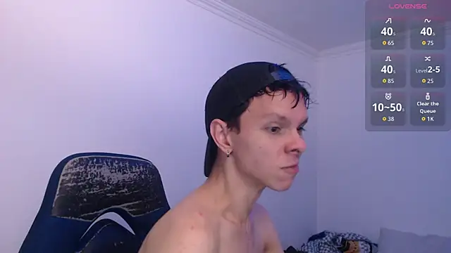 bryamado69 online show from March 2026 02:19:02 PM