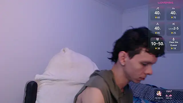 bryamado69 online show from March 2026 02:26:01 AM