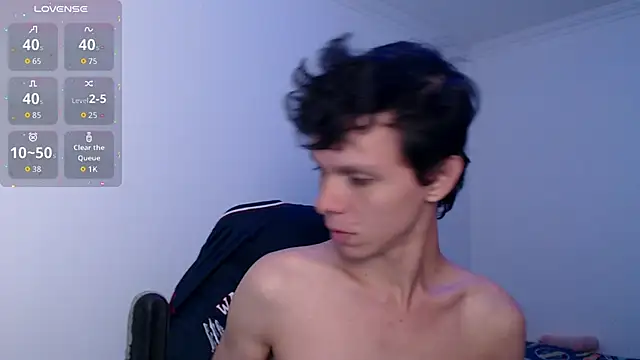 bryamado69 online show from February 2026 08:36:02 AM