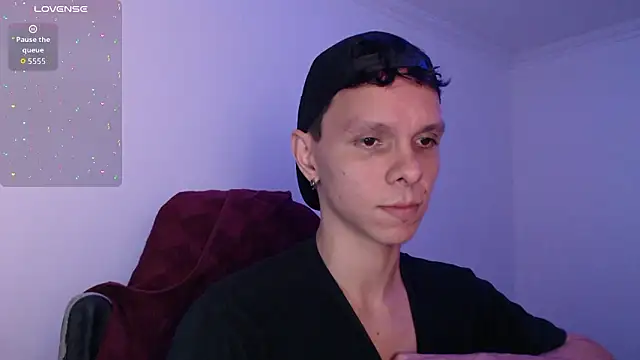 bryamado69 online show from February 2026 03:08:01 AM