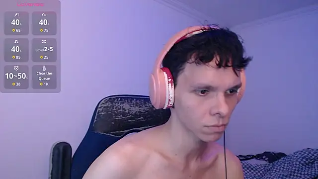 bryamado69 online show from March 2026 03:58:02 AM