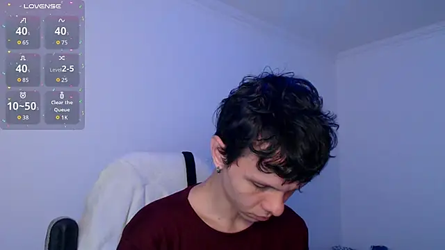 bryamado69 online show from January 2026 09:02:02 PM