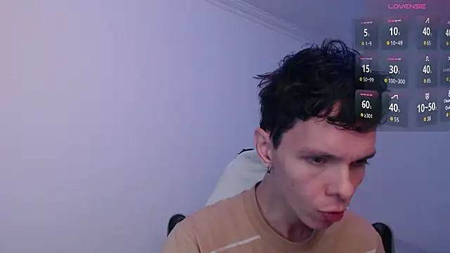 bryamado69 online show from March 2026 06:41:01 AM