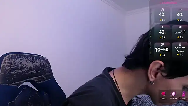 Snapshot of bryamado69 chatting on May 2026 06:03:02 PM bryamado69 online show from May 2026 06:03:02 PM