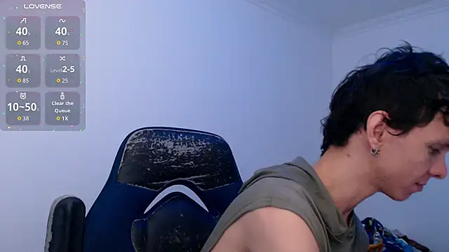 bryamado69 online show from February 2026 02:42:01 AM