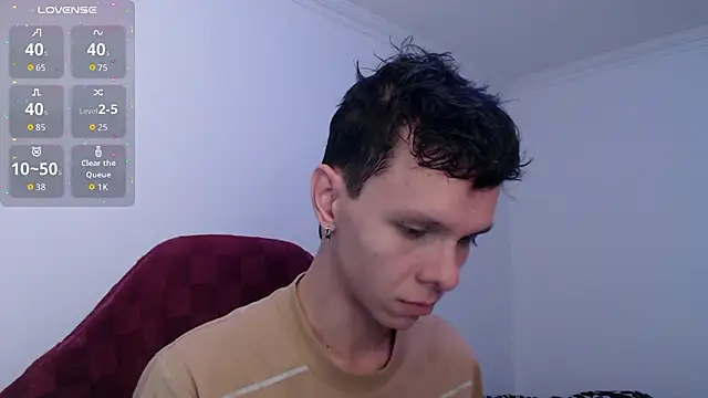 bryamado69 online show from February 2026 08:21:01 PM