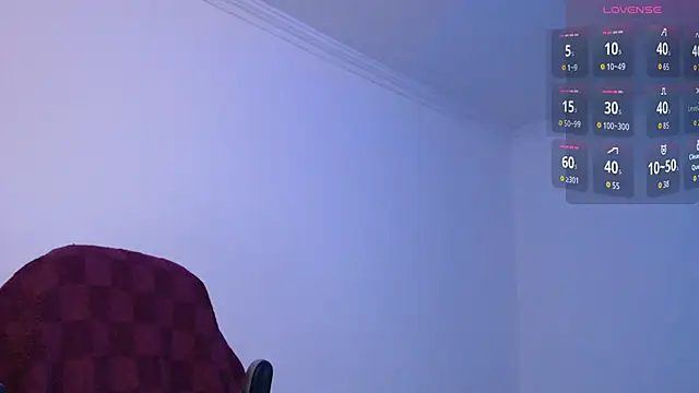 bryamado69 online show from April 2026 12:45:02 PM