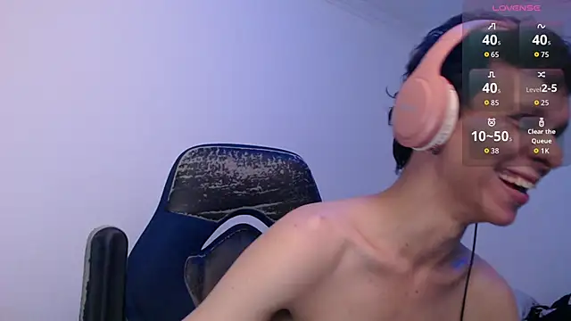 bryamado69 online show from April 2026 04:41:01 AM