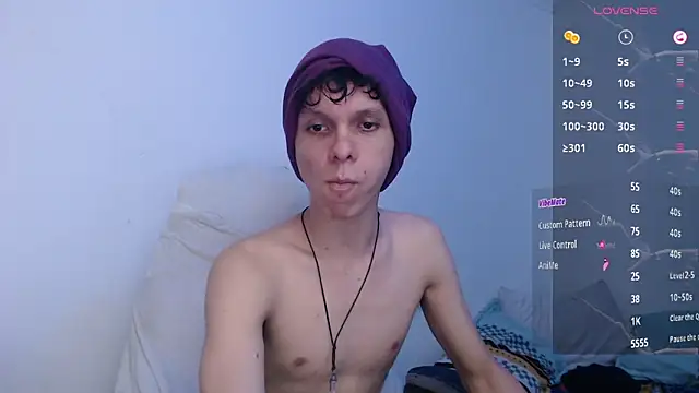 Snapshot of bryamado69 chatting on May 2026 04:09:02 AM bryamado69 online show from May 2026 04:09:02 AM