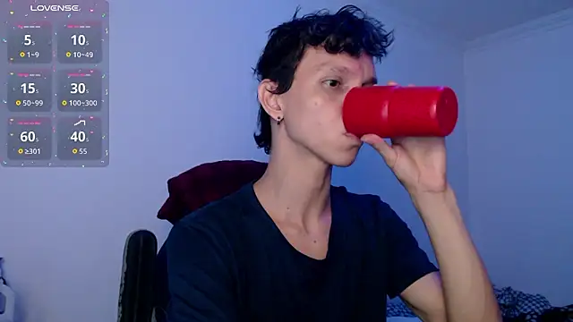 bryamado69 online show from February 2026 12:17:02 AM