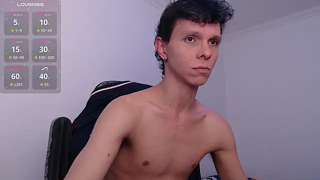 bryamado69 online show from February 2026 03:12:01 PM