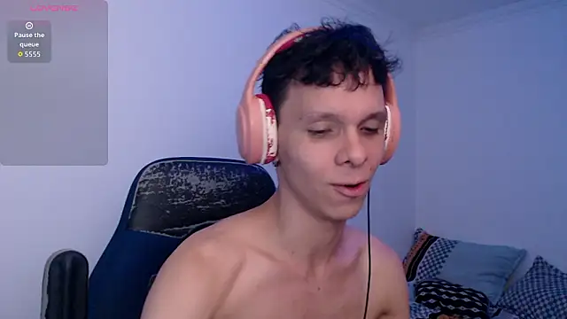 bryamado69 online show from March 2026 08:27:02 PM