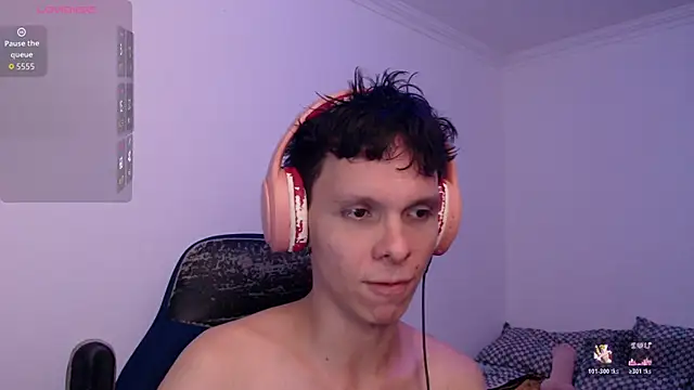 bryamado69 online show from February 2026 03:50:01 AM