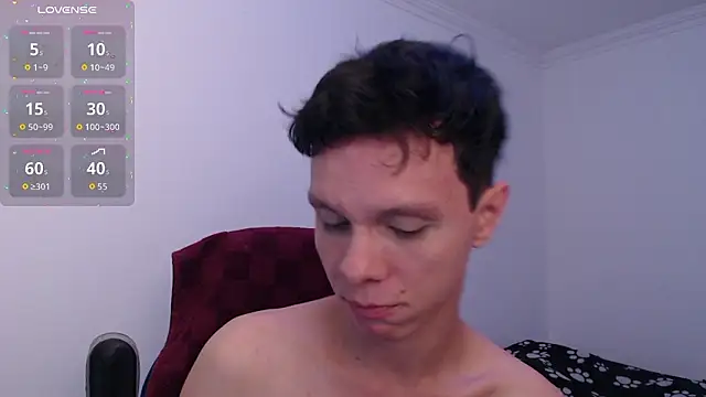 bryamado69 online show from February 2026 07:09:01 AM