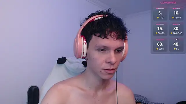 bryamado69 online show from March 2026 09:28:01 PM