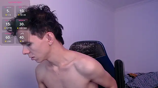 bryamado69 online show from March 2026 07:25:01 AM